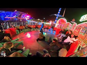 Hupferl - Roder ( Onride ) [ Karlsruhe Herbstmesse 2023 ]