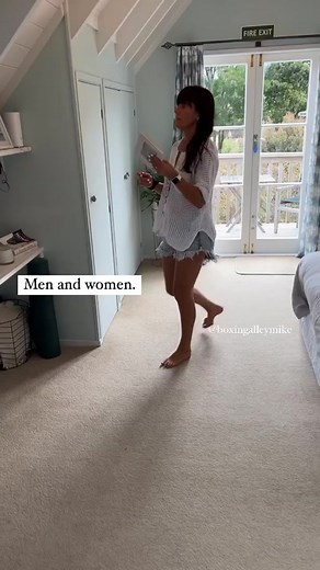 Funny Husband-Wife Comedy with Brian Regan’s Audio