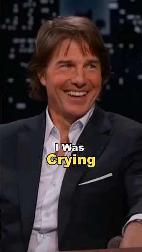 Tom Cruise On Reuniting With Val Kilmer In Top Gun Maverick #shorts #tomcruise #valkilmer