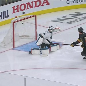 23K views · 509 reactions | 15 seconds into Game 3 of Shark vs. Golden Knights, Mark Stone scored his FOURTH GOAL of the series. | NBC Sports EDGE Betting | Facebook