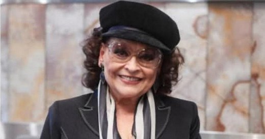 E' morta Angela Luce, artista poliedrica: volto e voce di Napoli. Aveva 87 anni