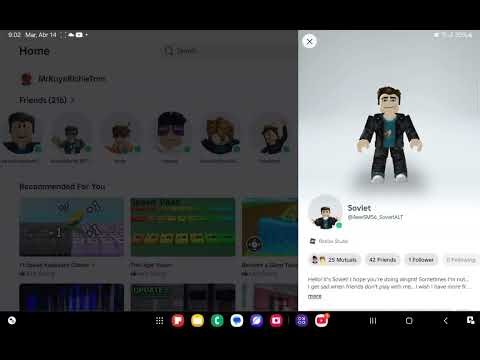 What is Soviet doing In Roblox Studio??? (Right Answers Only)
