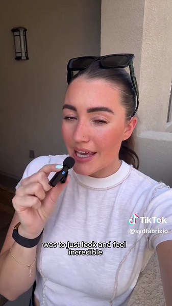 Bridal Transformation: Confident Dress Fitting Journey