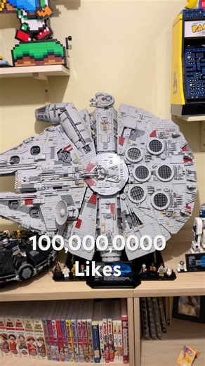 Dropping ￼ Lego sets for like after 7 days I will drop them ￼ #lego