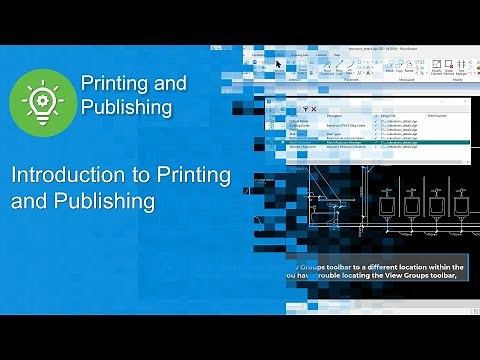 Introduction to Printing and Publishing