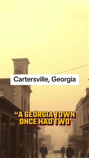 Cartersville, Georgia Hidden Georgia Georgia history Lost Georgia towns Abandoned places Georgia Georgia folklore Forgotten Georgia Georgia ghost stories Hidden Southern history Georgia legends Secret Georgia locations Forgotten South Southern mystery Hidden Georgia spots Lost places in Georgia Forgotten Georgia locations #HiddenGeorgia #GeorgiaHistory #LostGeorgia #SouthernMystery #ForgottenSouth
