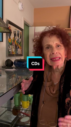 Reviving the CD Experience: My Music Organization Tips