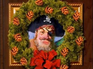 SpongeBob SquarePants - Intro (French) (A SpongeBob Christmas Special) HQ