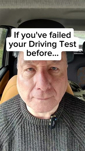 Driving test nerves are mental rehearsal problems. Train your brain like an athlete. 🎧 Pass Your Driving Test Hypnosis – Link in bio Comment PASS and I’ll DM details. #foryoupage #drivingtestuk #learnerdriveruk #drivingconfidence #ukdrivingtest