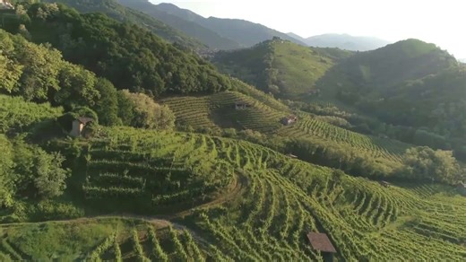 Soar Above Veneto: Venice's Canals to Dolomite Peaks