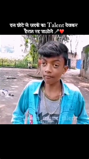 Talented Boy 🎤❤️ A Young Voice That Deserves Attention ✨ #Shorts #Viral #Music