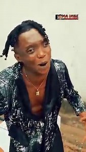 Market Dancer (3) Another wahala happened in uyo akwa ibom🙄 | Laugh with emmaimbe
