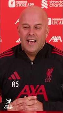 'Expected it after Forest!' - Arne Slot talks about online abuse