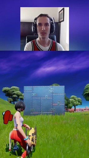 2.7K views · 13 reactions | ripsaw vs the strongest wall #fortnite | Thatnykid | Facebook