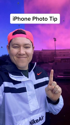 Capturing Stunning Rain Photography with Your iPhone