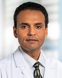 Dr. Vivek Misra - Neurologist in Houston, TX