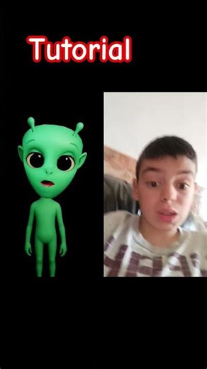 Tutorial Alien