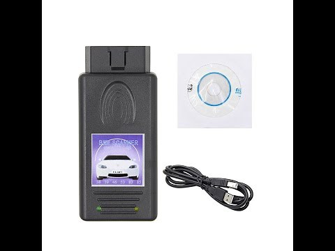 How to install BMW Scanner V1.4.0 on Windows 10 and Windows 11 64bit شرح عربي