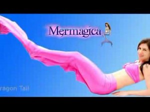 Mermagica Tails