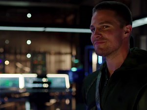 The Arrow : une bande-annonce pour la saison 3