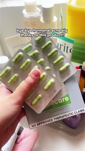 Effective Alternatives to Spearmint Tea for Hormonal Acne