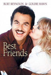 Best Friends (1982)
