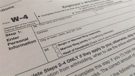 How to request tax filing extension
