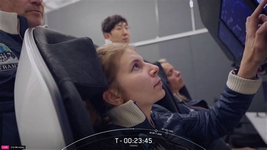 »Früher waren Astronauten absolute Helden«