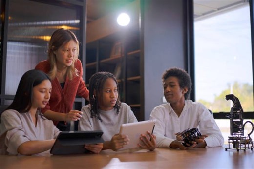 How to Build a Positive Classroom Atmosphere | WWNC