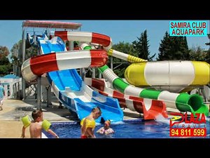 SAMIRA CLUB HAMMAMET