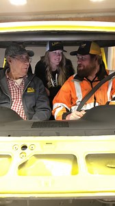 Matt's Offroad Recovery on Reels