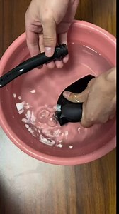 Anal Douche Enema Bulb Vaginal Douche Enema Cleaner for Women’s or Man’s Health for Water Or Coffee Colon Cleansing, Detox and Constipation (Black, 10.4 Ounce)…