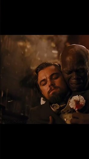 Bye Miss Laura #djangounchained #django #edit