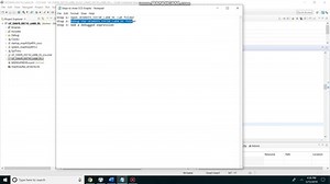 Steps to draw CCS Graphs