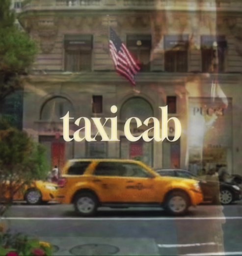 Taxi Cab - Twenty One Pilots #twentyonepilots #tylerjoseph #blurryface #clancy #taxicab
