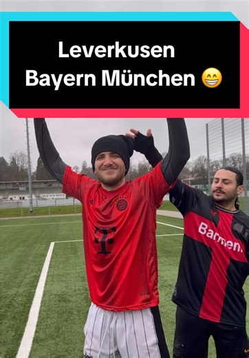 Leverkusen gegen Bayern München: Fußball Highlights