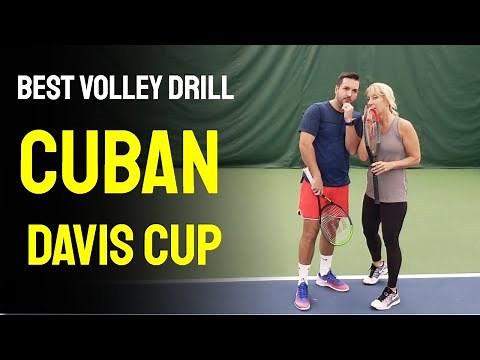 TOM - Cuban Davis Cup