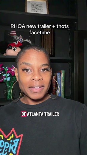 Here’s to hoping we get a cap great season of RHOA! #rhoa #realhousewivesofatlanta #porshawilliamsrhoa #bravotv #realhousewives