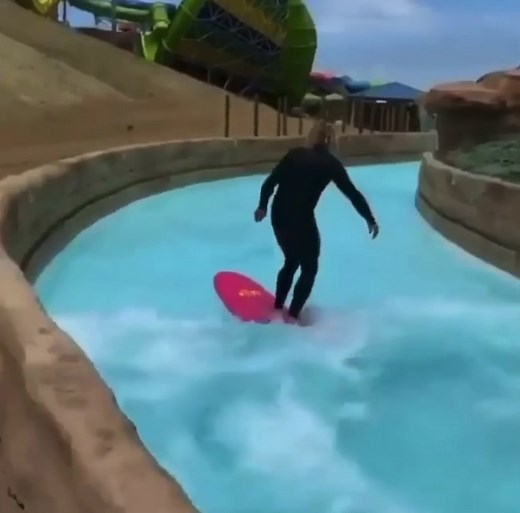 surfchannel on TikTok