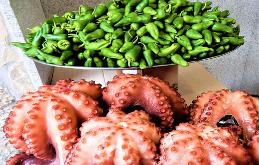 7 Unusual Spanish Dishes You've Got To Try At Least Once