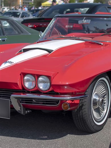 Chevrolet Corvette C2 - Autos Mythiques 57, Thionville, 2023 Plus d'infos? https://revesdautomobiles.fr/index.php/marques/c/chevrolet/chevrolet-corvette/chevrolet-corvette-c2/chevrolet-corvette-c2-autos-mythiques-57-thionville-2023 #Chevrolet #Corvette #C2 #AutosMythiques57 #AutosMythiques2023 #Thionville #revesdautomobiles #Voitures #automobiles #oldtimer #classiccars #collections #cars #vehicle #vehicule #nikon #sportcar