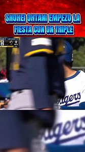 150K views · 2.2K reactions | El japonés no pierde el tiempo en el dodger stadium⚾️ #baseball #MLBB #GrandesLigas #BeisbolizaTuVida #fblifestyle | Baseball Premium | Facebook