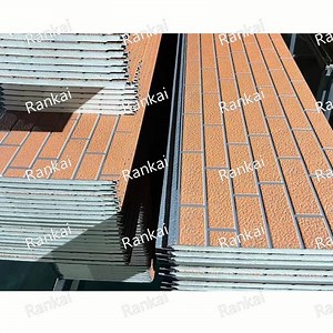 [Hot Item] Functional Insulated Panel with Advanced Vertical Type Rotary Mechanism