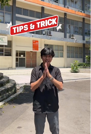 Tips Persiapan Sukses Menghadapi ODT ITENAS