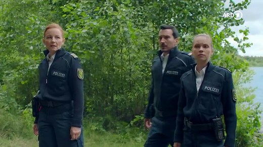WaPo Elbe: Folge 4: Die geheimnisvolle Insel (S01/E04)