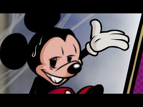 Vs Mouse RT: Welcome (Gameplay)