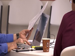 Three Bay County locations offering free tax services