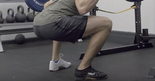 3 Explosive Squat Variations to Build Lower Body Power | BarBend