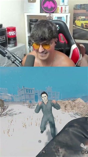 La HUMILLACIÓN *MÁS LOCA* en un FINAL de WARZONE...😱