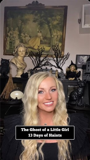 @appalachian_bluebird on Instagram: "My Appalachian Granddaddy saw the ghost of a little girl before he passed away 🐦‍⬛ 13 Days of Haints . #appalachia #appalachianmountains #ghoststory #appalachians #ghoststories #storyteller #storytelling #mountainliving #ruralliving #storytime #storytimes #foryoupage #fyp #appalachian #mountainpeople #haunted #haint #spookyseason #spookystory #darkappalachia #southerngothic #southernliving #storytellers #appalachianculture #ghost"